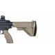 Specna Arms SA-FH06 FLEX Gen. 2 HAL ETU Half-Tan, Elevate Every Engagement